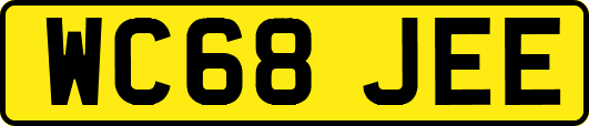 WC68JEE
