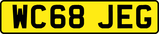 WC68JEG