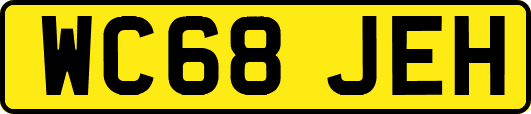 WC68JEH