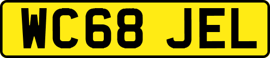 WC68JEL