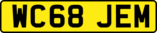 WC68JEM