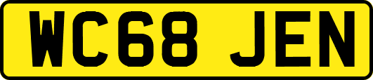 WC68JEN