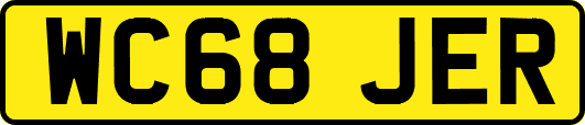 WC68JER