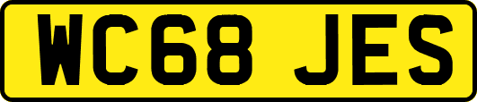 WC68JES