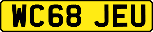 WC68JEU