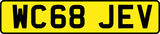 WC68JEV