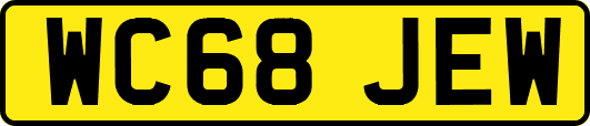 WC68JEW