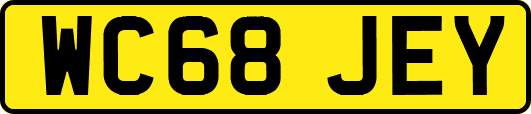 WC68JEY