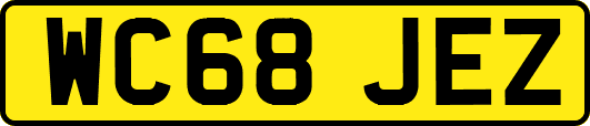 WC68JEZ