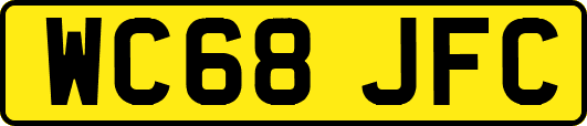 WC68JFC