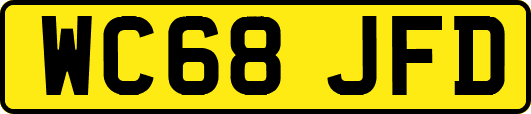 WC68JFD