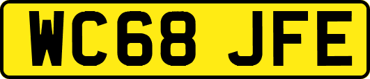 WC68JFE