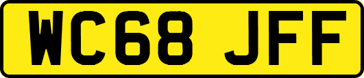 WC68JFF