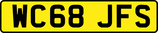 WC68JFS