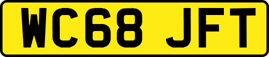 WC68JFT
