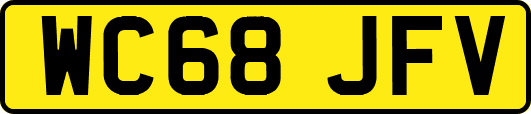 WC68JFV