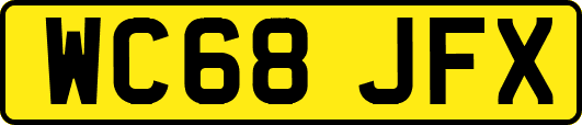 WC68JFX