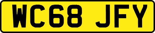 WC68JFY