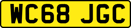 WC68JGC