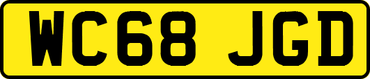 WC68JGD