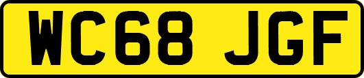 WC68JGF