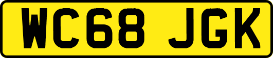 WC68JGK