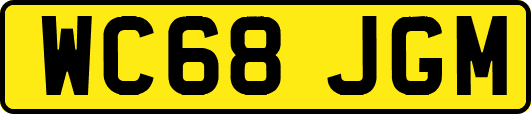 WC68JGM
