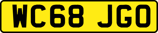 WC68JGO