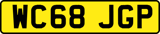 WC68JGP