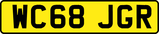 WC68JGR