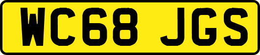 WC68JGS
