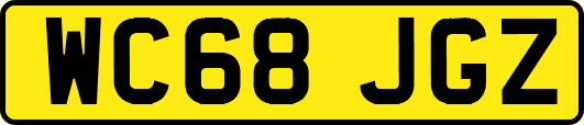 WC68JGZ
