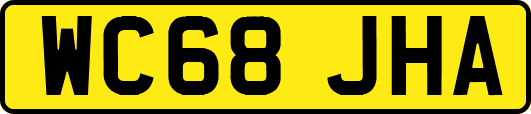 WC68JHA