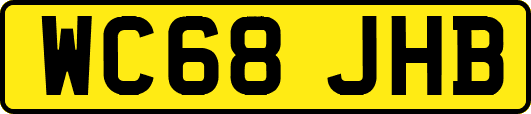 WC68JHB