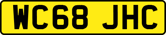 WC68JHC