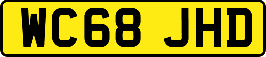WC68JHD
