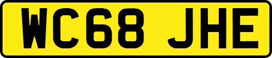 WC68JHE