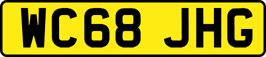 WC68JHG
