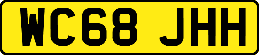 WC68JHH