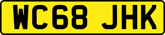 WC68JHK