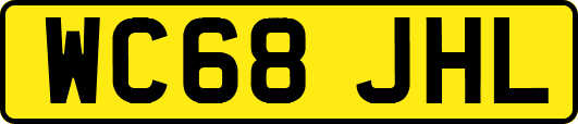 WC68JHL