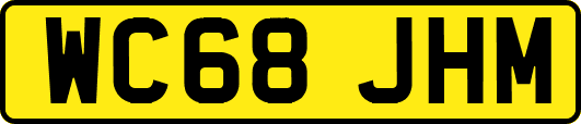 WC68JHM