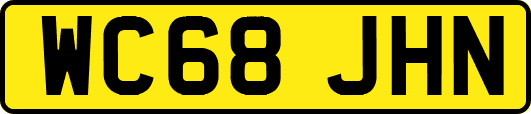 WC68JHN
