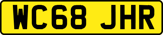 WC68JHR