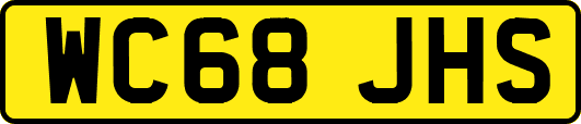 WC68JHS