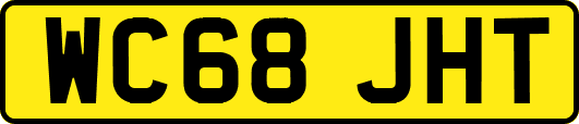 WC68JHT