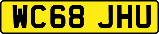WC68JHU