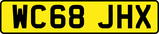 WC68JHX