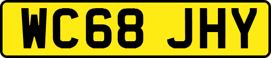 WC68JHY