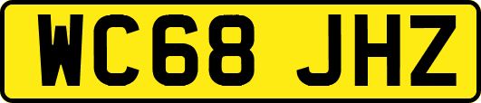 WC68JHZ